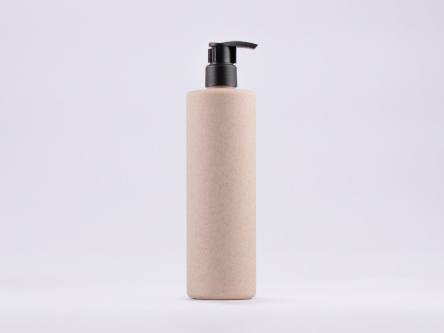Flasche Ceres 400 ml - Dispenser Kunststoff